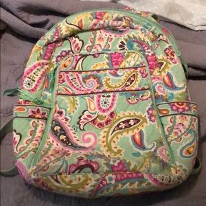 Vera Bradley Backpack